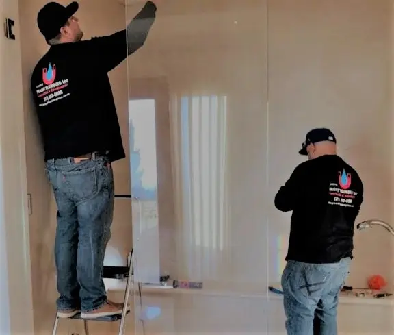 Professional plumbing installation for Tankless Water Heater Installation in Rougemont